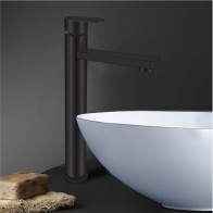 Salida de Ducha Vainsa Nápoles Bronce Plata - Moldava