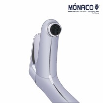 GRIFERÍA P/ LAVATORIO/ BOWL LÍNEA BRUSELAS  PREMIUM . PERILLA OVALADA