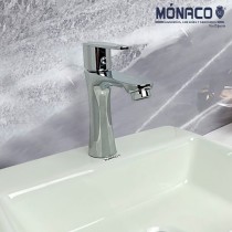 GRIFERÍA P/ LAVATORIO/ BOWL LÍNEA BRUSELAS  PREMIUM . PERILLA OVALADA