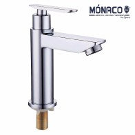 GRIFERÍA P/ LAVATORIO/ BOWL LÍNEA BRUSELAS - PERILLA PLANA