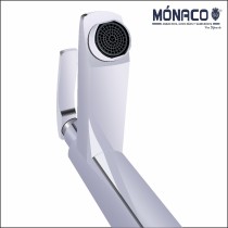 GRIFERÍA P/ LAVATORIO/ BOWL LÍNEA BRUSELAS - PERILLA PATO