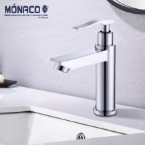 GRIFERÍA P/ LAVATORIO/ BOWL LÍNEA BRUSELAS - PERILLA PATO