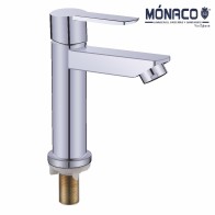 GRIFERÍA P/ LAVATORIO/ BOWL LÍNEA BRUSELAS - PREMIUM PERILLA PLANA