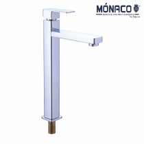 Llave de Lavatorio al Mueble Orange Neo Alta Plata Cromada - MOLDOVA