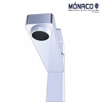 Llave de Lavatorio al Mueble Orange Neo Alta Plata Cromada - MOLDOVA