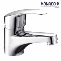 Ovalín rectangular Modern Blanco Vainsa - MOLDOVA