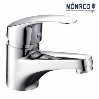 Ovalín rectangular Modern Blanco Vainsa - MOLDOVA