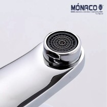 Ovalín rectangular Modern Blanco Vainsa - MOLDOVA