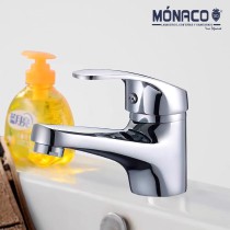 Ovalín rectangular Modern Blanco Vainsa - MOLDOVA