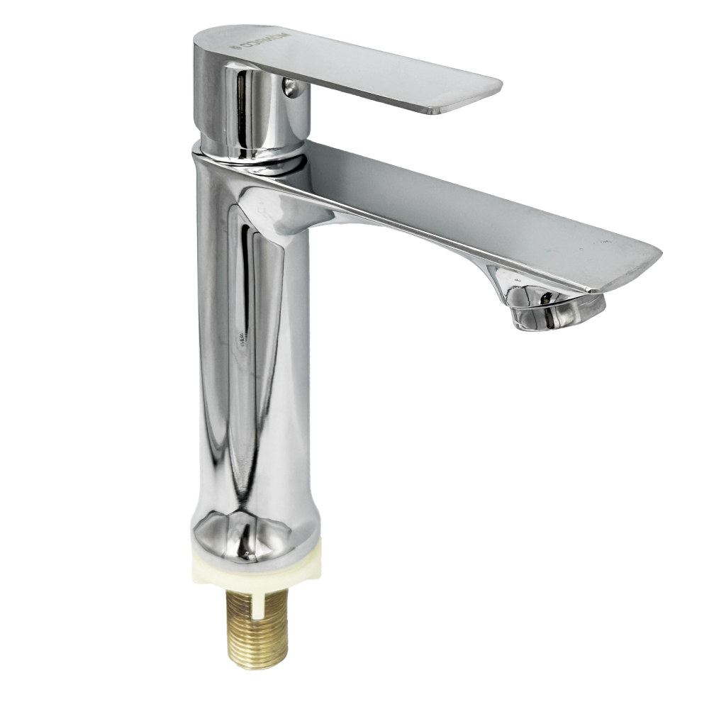 LLAVE PARA BOWL BRUSELA  CROMADO - MOLDAVIA